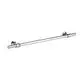 AXOR-HG-Badetuchhalter-Axor-Montreux-600mm-polished-nickel-42060830 gallery number 1